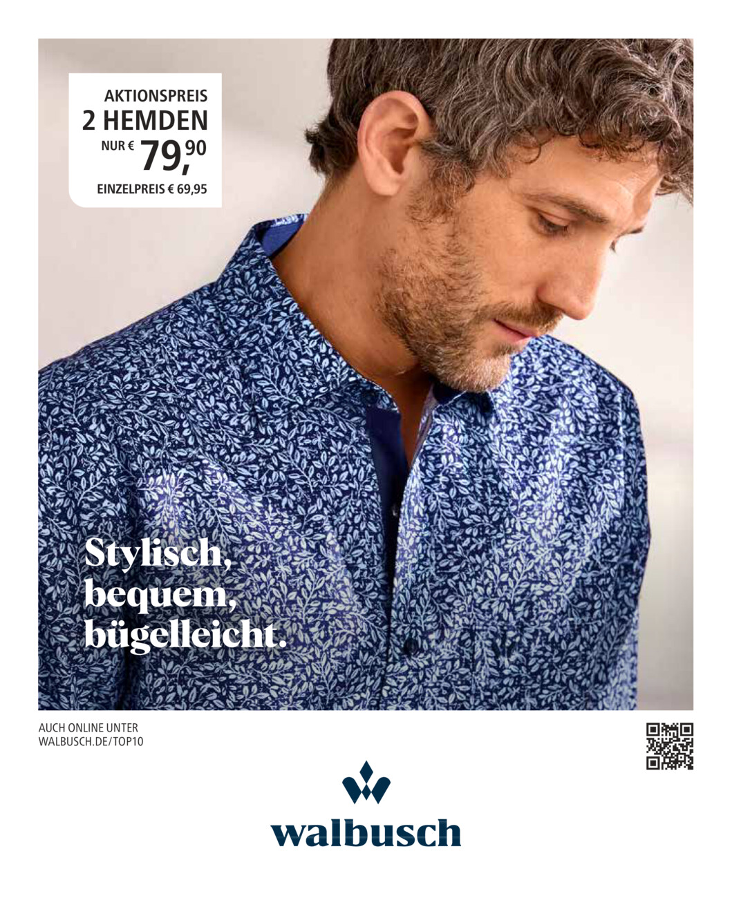 Walbusch vom Donnerstag, 25.09.2025