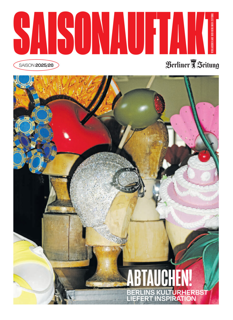Saisonauftakt vom Donnerstag, 18.09.2025