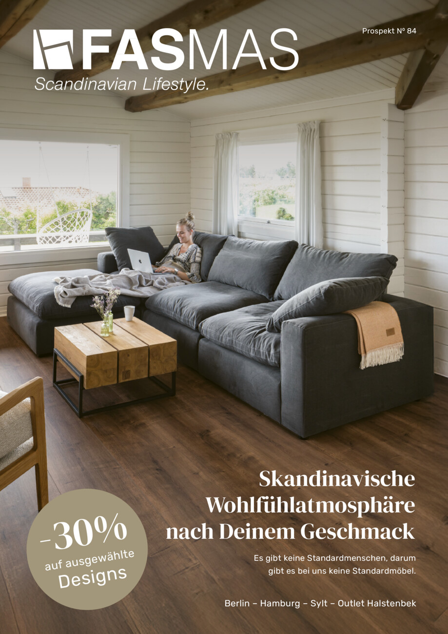 NordicHome vom Dienstag, 11.11.2025