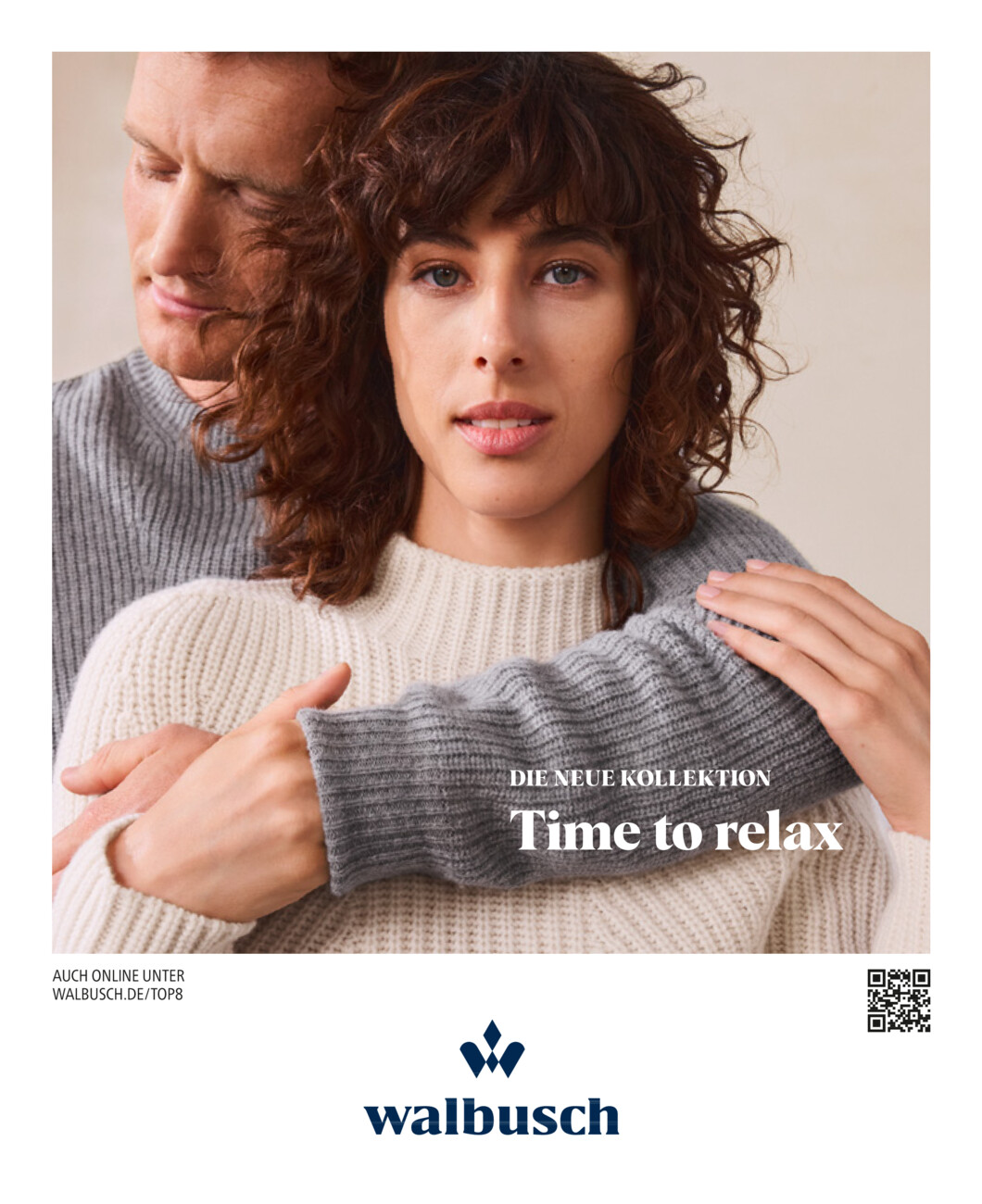 Walbusch vom Donnerstag, 25.09.2025