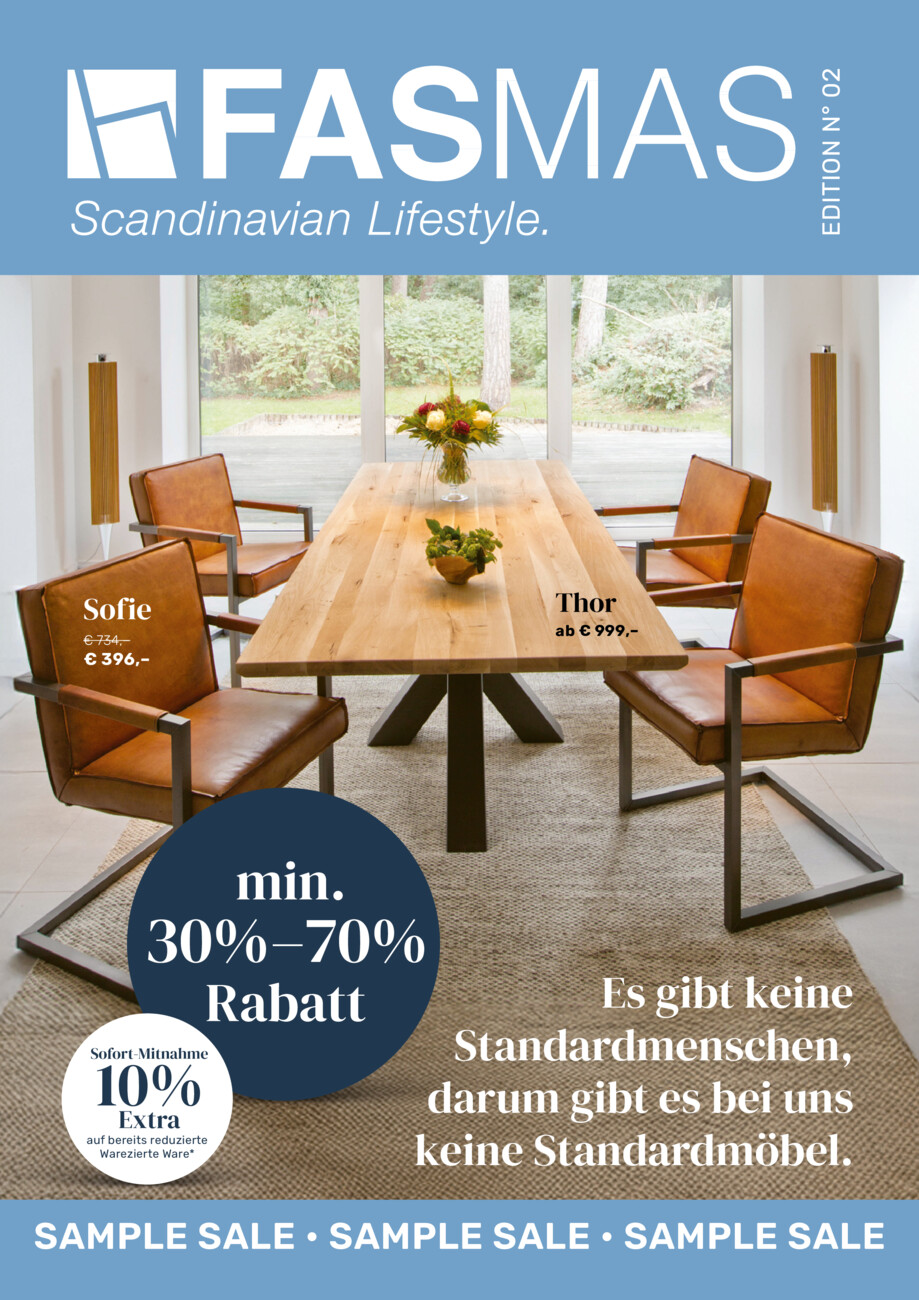 FASMAS vom Dienstag, 17.06.2025